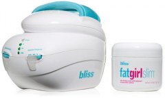 [代購]Bliss fatgirlslim lean machine 專業SPA般的按摩塑身器