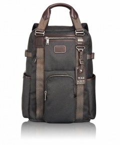 [代購]Tumi Alpha Bravo Lejeune Backpack Tote 手提後背兩用包