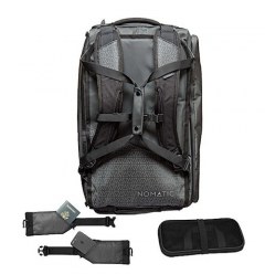 [代購]NOMATIC Travel Bag 旅行專用包，讓你一個背包走天涯