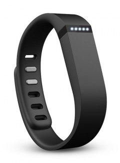 [代購]Fitbit Flex Wireless Activity + Sleep Wristband 智慧手環