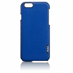 [代購]Tumi Leather Cover for iPhone 6/6 Plus 皮製手機套